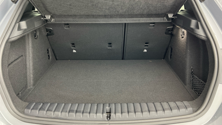 BMW 1 Series 120 M Sport 5dr Step Auto Petrol Hatchback